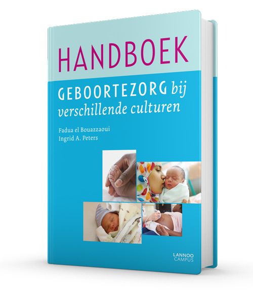 Handboek geboortezorg