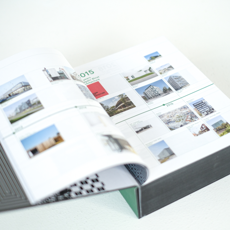 livre entreprise lannoo