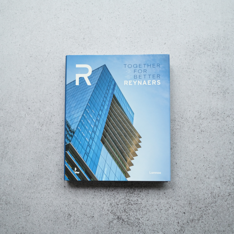 livre entreprise lannoo