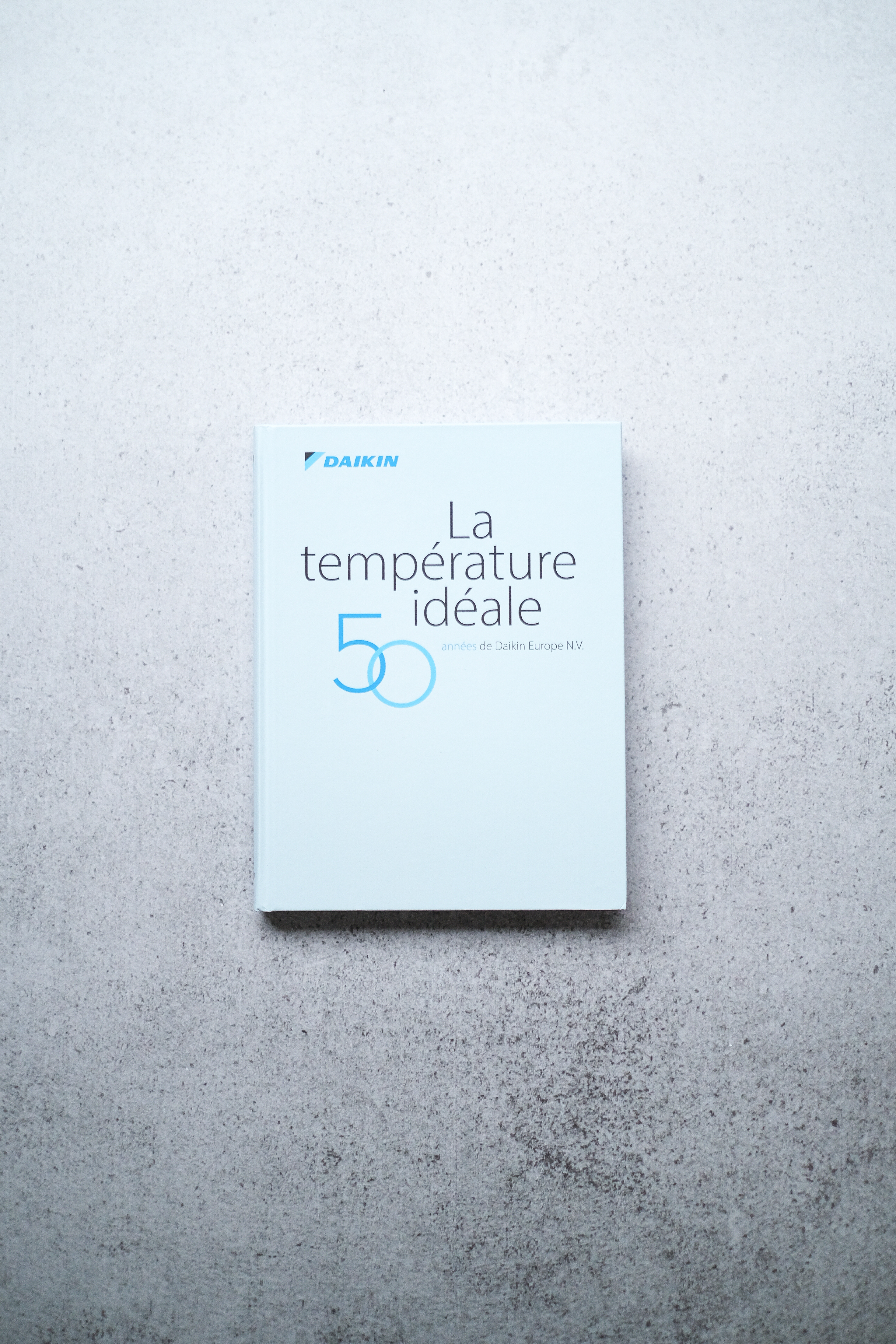 Daikin La Température idéale