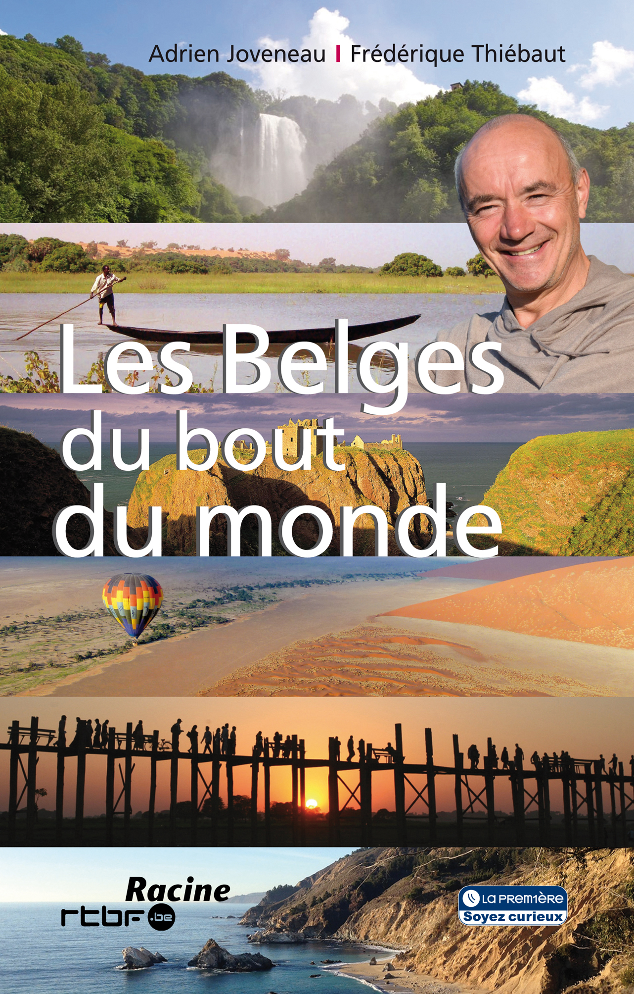 Deux Etranger Au Bout Du Monde Si Différents Parole Les Belges du bout du monde 4 | Éditions Racine