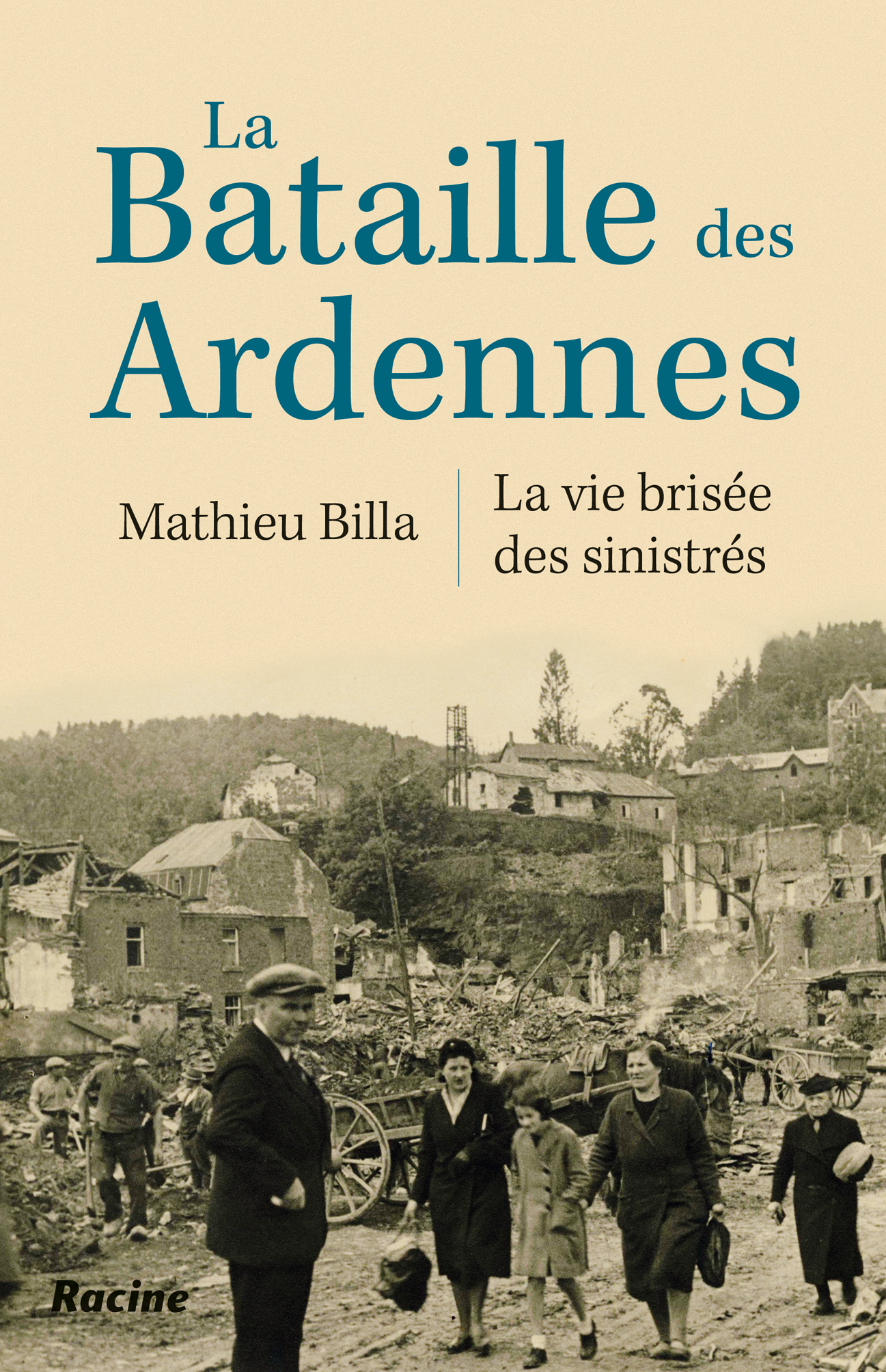 Qui A Gagne La Bataille Des Ardennes La Bataille des Ardennes | Éditions Racine
