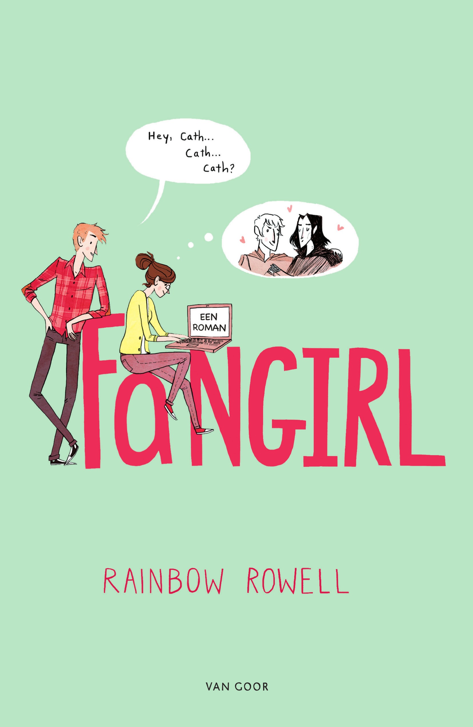 fangirl graphic novel fangirl graphic novel