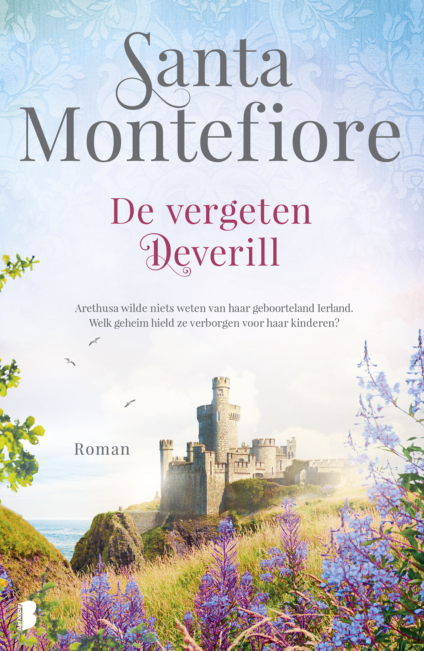De vergeten Deverill Éditions Racine