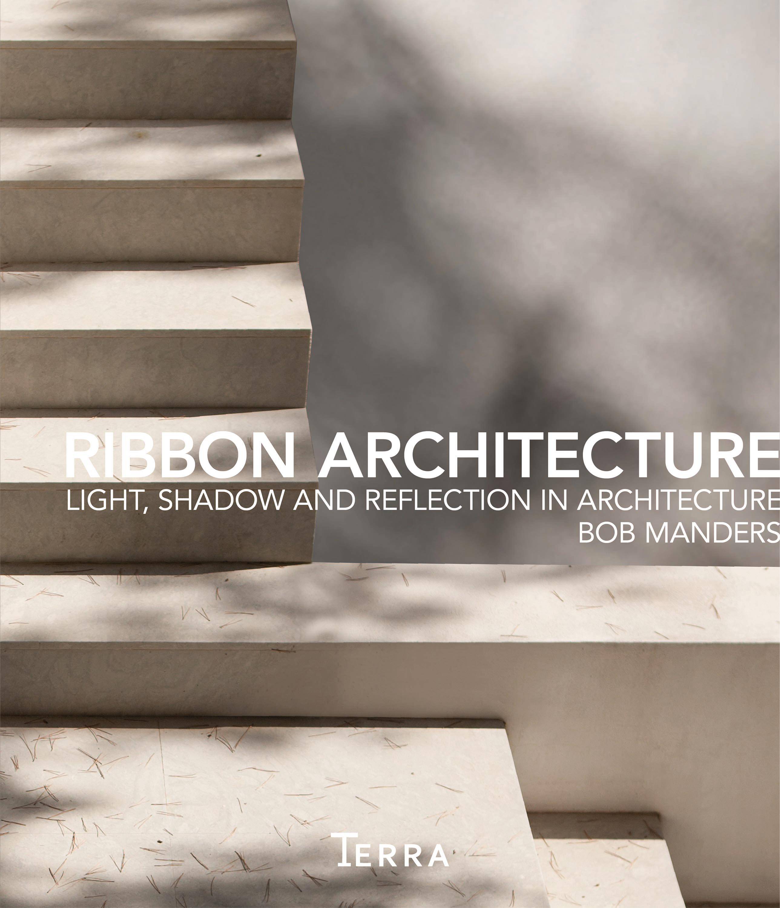 Ribbon architecture Éditions Racine