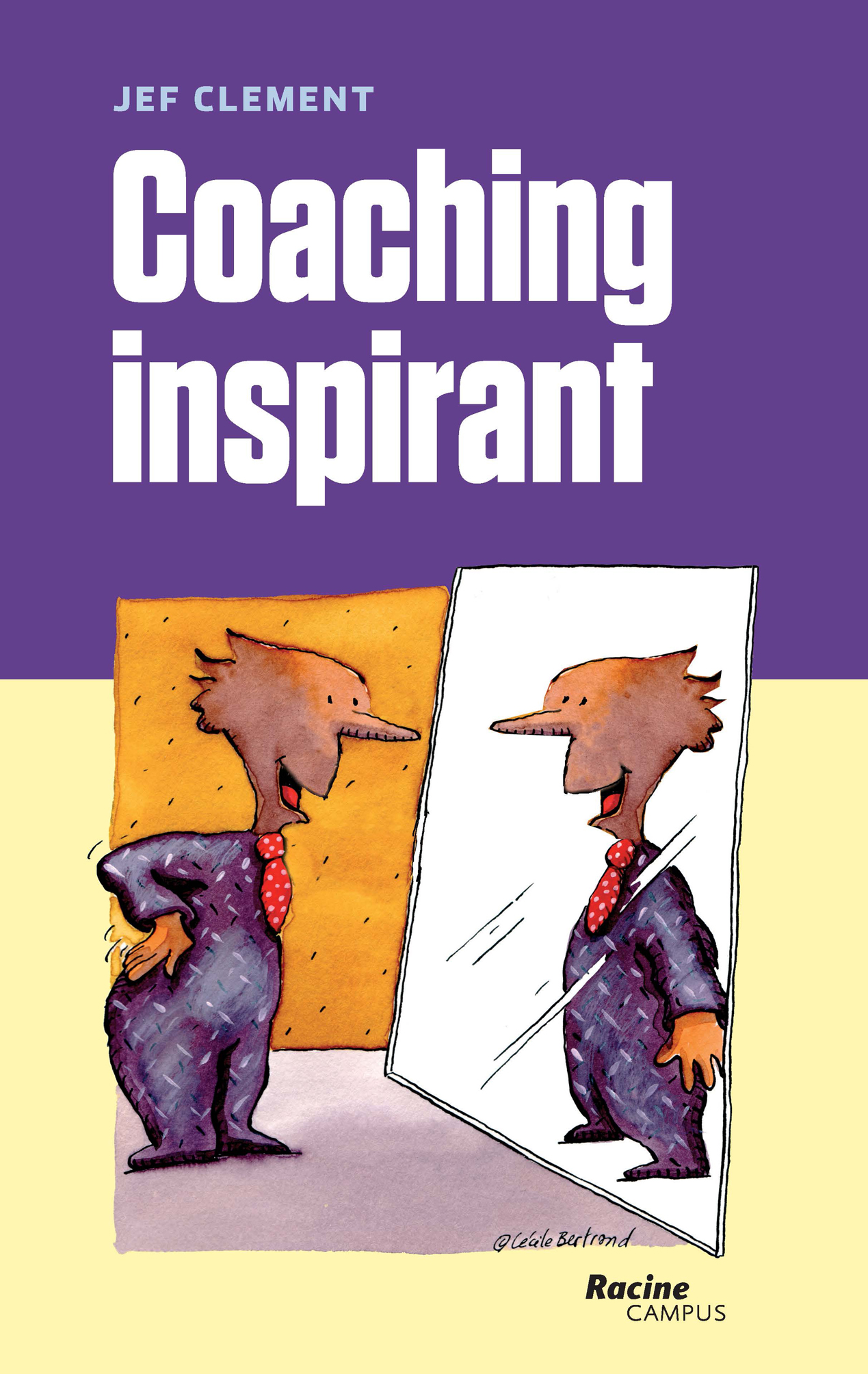 Coaching inspirant | Éditions Racine