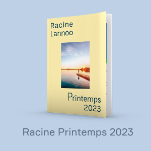 Racine Printemps 2023
