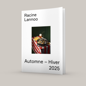 Racine Automne Hiver 2025