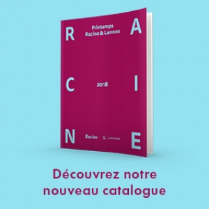 nouveau catalogue