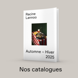 Racine Automne Hiver 2025