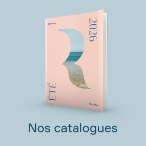 nos catalogues
