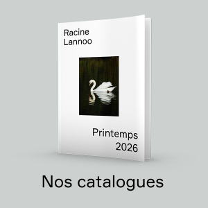 nos catalogues