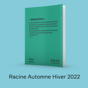 Racine Automne Hiver 2022