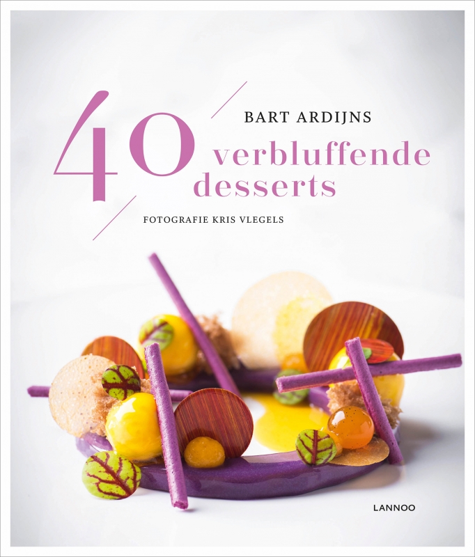 40 verbluffende desserts