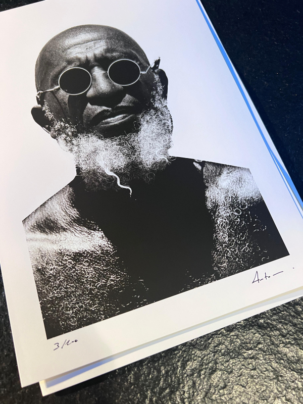 emotions genummerde print