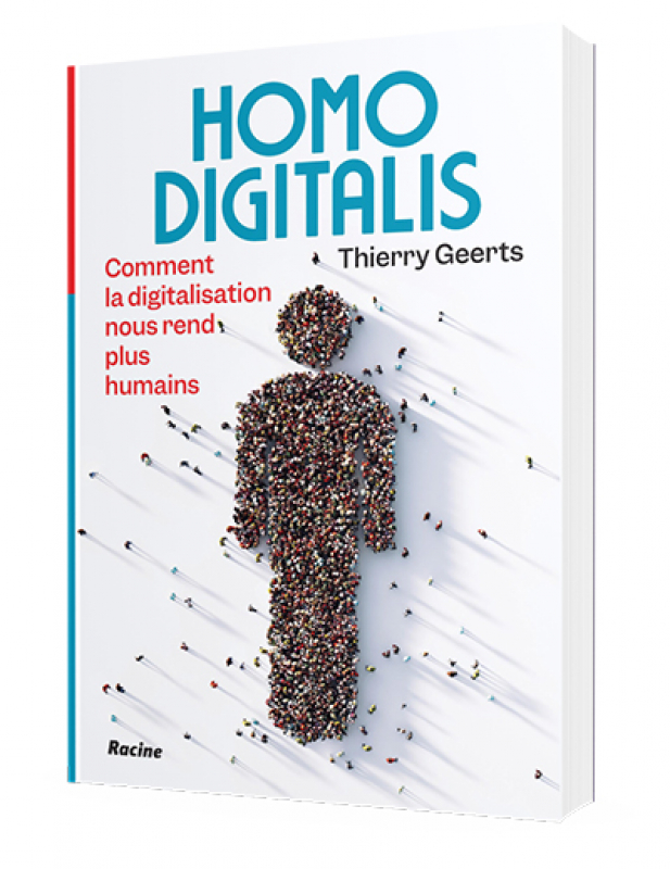 Homo Digitalis