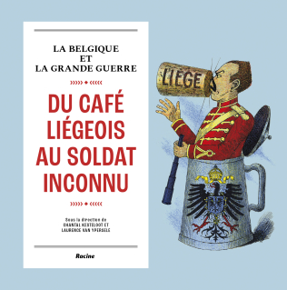 La Belgique et la Grande Guerre vignette