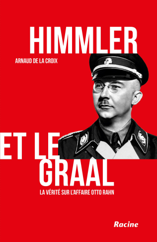 Himmler et le Graal vignette