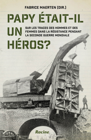 Papy était-il un héros ? vignette
