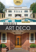 Bruxelles Art déco | Éditions Racine