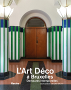 Bruxelles Art déco | Éditions Racine